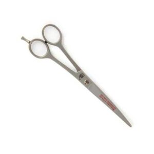 dubl duck mercedes 14sc pet curved shears, 7-1/2-inch