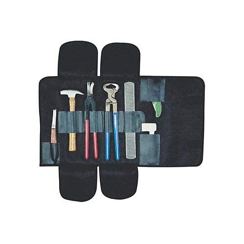 8-Piece Complete Farrier Kit