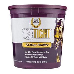 farnam horse health icetight poultice