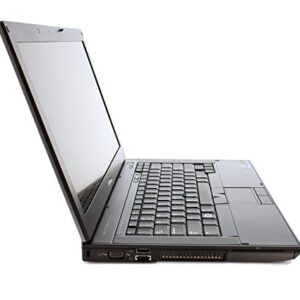 Dell Latitude E6410 Notebook - Core i5 i5-520M 2.40 GHz - 14.1" - Silver 2 GB DDR3 SDRAM - 160 GB HDD - DVD-Writer - Gigabit Ethernet, Wi-Fi, Bluetooth - Windows 7 Professional