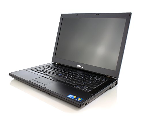 Dell Latitude E6410 Notebook - Core i5 i5-520M 2.40 GHz - 14.1" - Silver 2 GB DDR3 SDRAM - 160 GB HDD - DVD-Writer - Gigabit Ethernet, Wi-Fi, Bluetooth - Windows 7 Professional