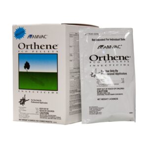 valent usa orthene pco pellets