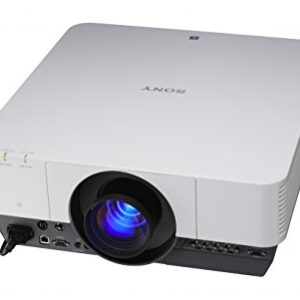 Sony VPL-FX500L 7000 Lumen XGA Installation Projector