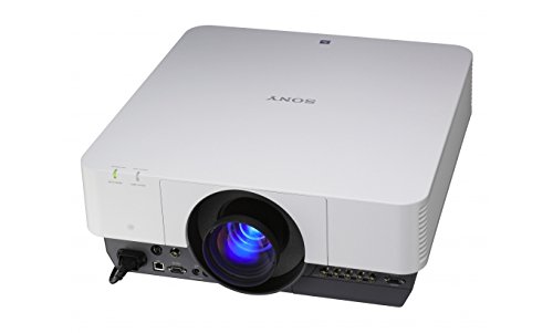 Sony VPL-FX500L 7000 Lumen XGA Installation Projector