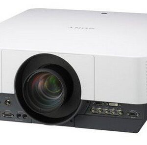 Sony VPL-FX500L 7000 Lumen XGA Installation Projector