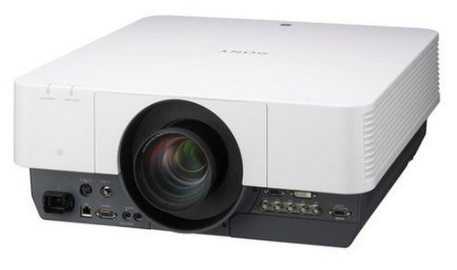 Sony VPL-FX500L 7000 Lumen XGA Installation Projector