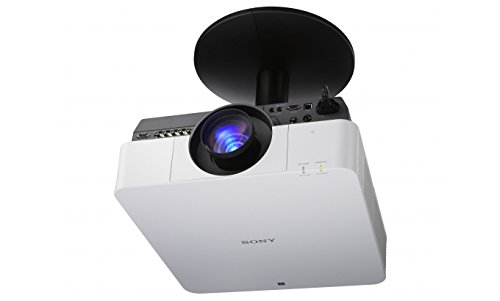 Sony VPL-FX500L 7000 Lumen XGA Installation Projector