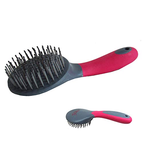 Tailwrap Mane and Tail Brush Round