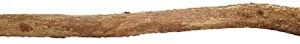 Polly's Full Length Hardwood Bird Perch, 30-Inch, Brown (50804)