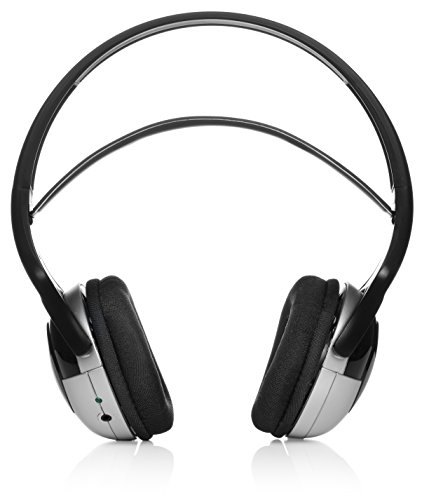 Unisar Tv Listener J3 Extra Headset Wireless Headphones for Tv