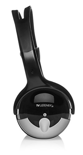 Unisar Tv Listener J3 Extra Headset Wireless Headphones for Tv