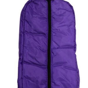 AJ Tack Wholesale Padded Bridle Bag Purple