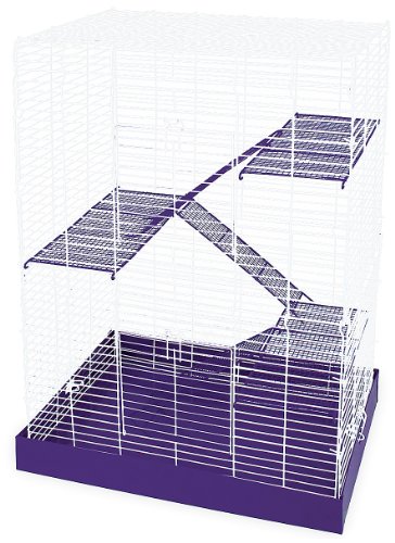 Ware Manufacturing Chew Proof 4-Story Hamster Cage