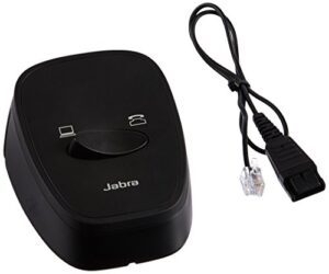 jabra link 180 communications enabler for deskphone and softphone