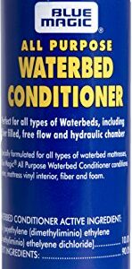 Blue Magic All Purpose Waterbed Conditioner, 8 fl oz (237 ml)