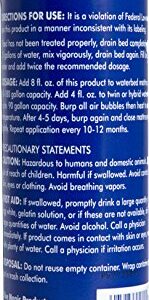 Blue Magic All Purpose Waterbed Conditioner, 8 fl oz (237 ml)