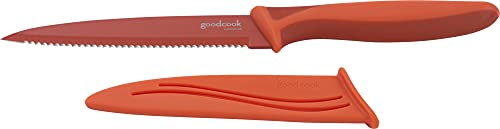 Good Cook Non-Stick Utility Knife