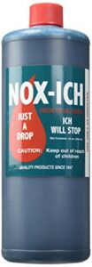 weco nox-ich water treatment, 32 oz
