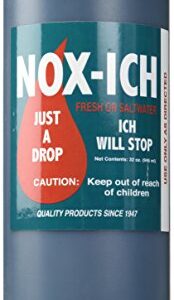 Weco Nox-Ich Water Treatment, 32 oz