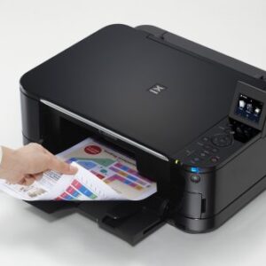 Canon PIXMA MG5220 Wireless Inkjet Photo All-in-One (4502B017)