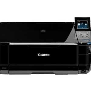 Canon PIXMA MG5220 Wireless Inkjet Photo All-in-One (4502B017)