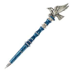 the noble collection harry potter ravenclaw pen
