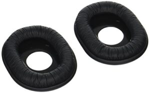 plantronics 83195-01 ear cushion,black