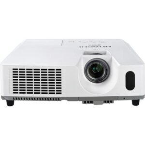 hitachi wxga 3000 ansi lumens networking projector (cp-wx3011n)