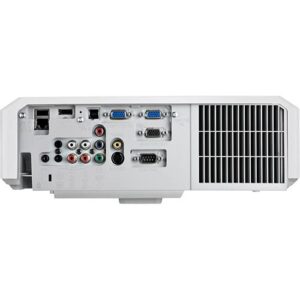 Hitachi WXGA 3000 Ansi Lumens Networking Projector (CP-WX3011N)