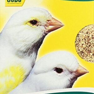 CeDe Premium Bianco Rearing Food 1Kg