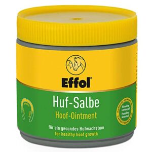 effol hoof ointment, yellow, 1 litre