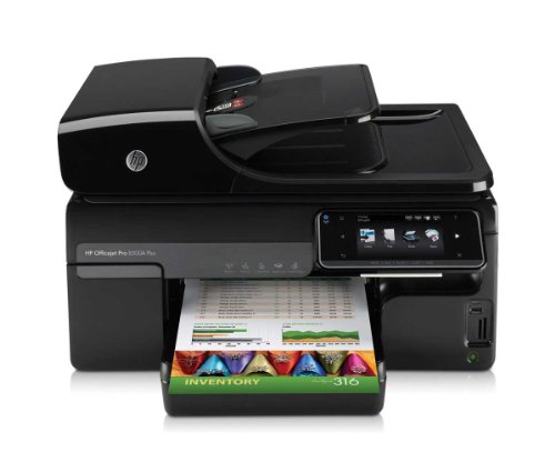 HP Officejet Pro 8500A Plus e-All-in-One (CM756A#B1H)