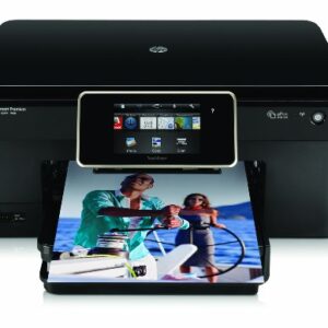 HP Photosmart Premium e-AiO (CN503A#B1H)