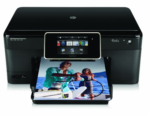 HP Photosmart Premium e-AiO (CN503A#B1H)