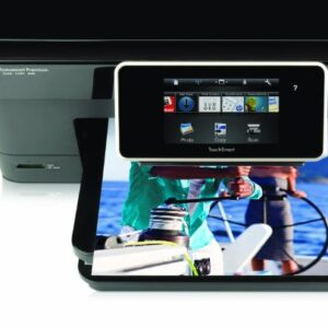 HP Photosmart Premium e-AiO (CN503A#B1H)