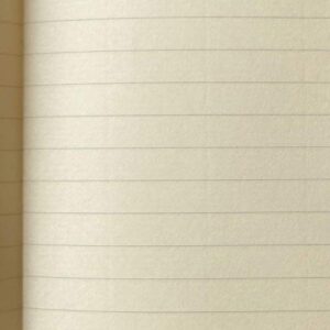 ライフ Life Notebook, Noble Notebook, Ruled, A5 N39