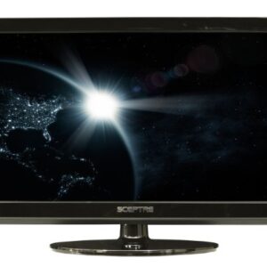 Sceptre E246BV-FHD 23.6-Inch 1080p LED HDTV