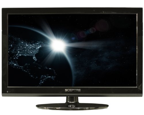 Sceptre E246BV-FHD 23.6-Inch 1080p LED HDTV