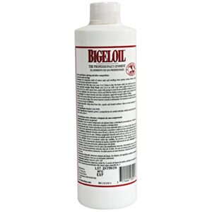 Bigeloil (16 oz)