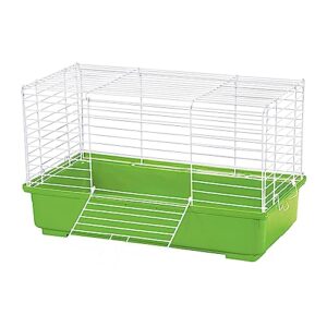 kaytee my first home habitat for pet guinea pigs, dwarf rabbits or other small animals, medium