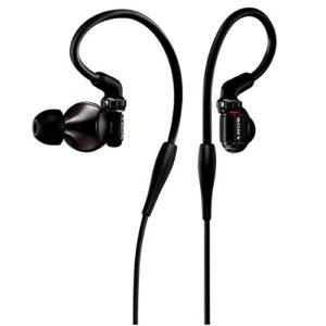 sony stereo headphones mdr-ex1000 | ex monitor closed inner ear receiver (japan import)