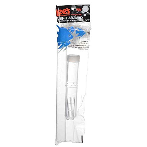 Lee Aquarium 41013070: Under Gravel Filter Uplift Assembly, 30L/40/55