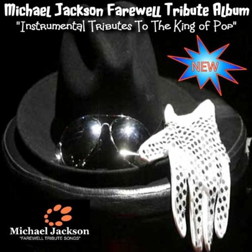 Michael Jackson Tribute Song #13