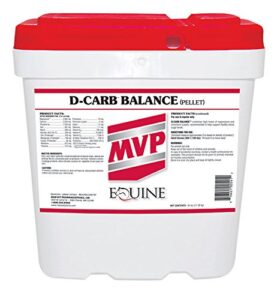 med-vet pharmaceuticals d-carb balance (35lb) supports glucose metabolism +vitamins and probiotics