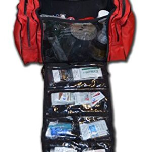 Trailering Equine First Aid Medical Kit - Large