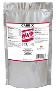 carb-x 3.5 lb