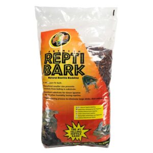 zoo med premium reptile bark