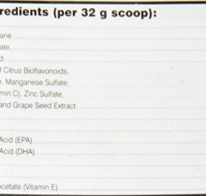 PSPC Phycox Joint Support Granules for Equine, 2880gm