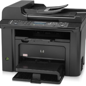 HP CE538A, LaserJet Pro M1536DNF Multifunction Printer, Monochrome