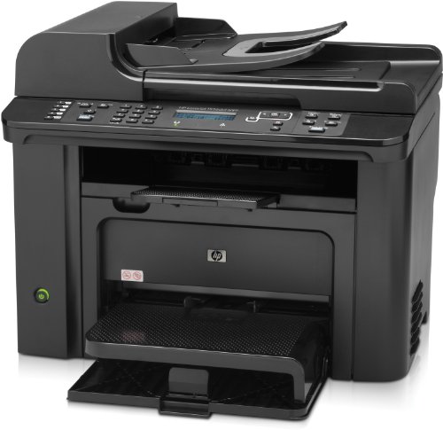 HP CE538A, LaserJet Pro M1536DNF Multifunction Printer, Monochrome